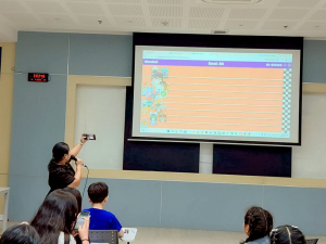 มรภ.เทพสตรี เปิดค่าย Academic Excellence Camp เสริมศักยภาพทางวิชาการแก่บุตรหลานกำลังพลและข้าราชการ