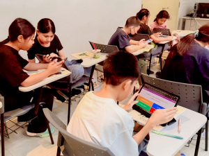 มรภ.เทพสตรี เปิดค่าย Academic Excellence Camp เสริมศักยภาพทางวิชาการแก่บุตรหลานกำลังพลและข้าราชการ