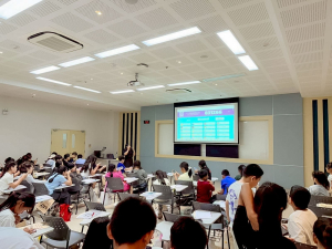 มรภ.เทพสตรี เปิดค่าย Academic Excellence Camp เสริมศักยภาพทางวิชาการแก่บุตรหลานกำลังพลและข้าราชการ