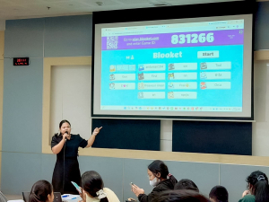 มรภ.เทพสตรี เปิดค่าย Academic Excellence Camp เสริมศักยภาพทางวิชาการแก่บุตรหลานกำลังพลและข้าราชการ