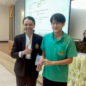 มรภ.เทพสตรี เปิดค่าย Academic Excellence Camp เสริมศักยภาพทางวิชาการแก่บุตรหลานกำลังพลและข้าราชการ