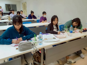 มรภ.เทพสตรี เปิดค่าย Academic Excellence Camp เสริมศักยภาพทางวิชาการแก่บุตรหลานกำลังพลและข้าราชการ