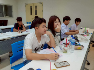 มรภ.เทพสตรี เปิดค่าย Academic Excellence Camp เสริมศักยภาพทางวิชาการแก่บุตรหลานกำลังพลและข้าราชการ
