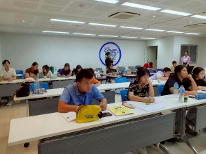 มรภ.เทพสตรี เปิดค่าย Academic Excellence Camp เสริมศักยภาพทางวิชาการแก่บุตรหลานกำลังพลและข้าราชการ
