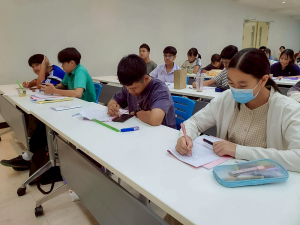 มรภ.เทพสตรี เปิดค่าย Academic Excellence Camp เสริมศักยภาพทางวิชาการแก่บุตรหลานกำลังพลและข้าราชการ