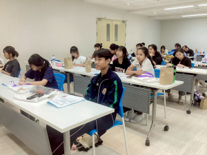 มรภ.เทพสตรี เปิดค่าย Academic Excellence Camp เสริมศักยภาพทางวิชาการแก่บุตรหลานกำลังพลและข้าราชการ