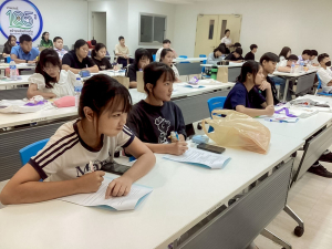 มรภ.เทพสตรี เปิดค่าย Academic Excellence Camp เสริมศักยภาพทางวิชาการแก่บุตรหลานกำลังพลและข้าราชการ