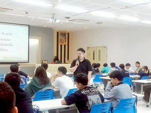 มรภ.เทพสตรี เปิดค่าย Academic Excellence Camp เสริมศักยภาพทางวิชาการแก่บุตรหลานกำลังพลและข้าราชการ