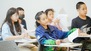 มรภ.เทพสตรี เปิดค่าย Academic Excellence Camp เสริมศักยภาพทางวิชาการแก่บุตรหลานกำลังพลและข้าราชการ
