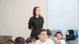 มรภ.เทพสตรี เปิดค่าย Academic Excellence Camp เสริมศักยภาพทางวิชาการแก่บุตรหลานกำลังพลและข้าราชการ
