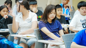 มรภ.เทพสตรี เปิดค่าย Academic Excellence Camp เสริมศักยภาพทางวิชาการแก่บุตรหลานกำลังพลและข้าราชการ