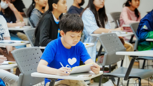 มรภ.เทพสตรี เปิดค่าย Academic Excellence Camp เสริมศักยภาพทางวิชาการแก่บุตรหลานกำลังพลและข้าราชการ