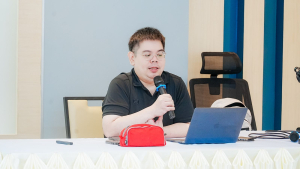 มรภ.เทพสตรี เปิดค่าย Academic Excellence Camp เสริมศักยภาพทางวิชาการแก่บุตรหลานกำลังพลและข้าราชการ