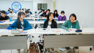 มรภ.เทพสตรี เปิดค่าย Academic Excellence Camp เสริมศักยภาพทางวิชาการแก่บุตรหลานกำลังพลและข้าราชการ