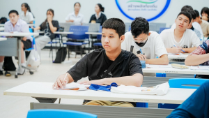 มรภ.เทพสตรี เปิดค่าย Academic Excellence Camp เสริมศักยภาพทางวิชาการแก่บุตรหลานกำลังพลและข้าราชการ
