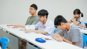 มรภ.เทพสตรี เปิดค่าย Academic Excellence Camp เสริมศักยภาพทางวิชาการแก่บุตรหลานกำลังพลและข้าราชการ