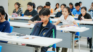 มรภ.เทพสตรี เปิดค่าย Academic Excellence Camp เสริมศักยภาพทางวิชาการแก่บุตรหลานกำลังพลและข้าราชการ