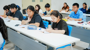 มรภ.เทพสตรี เปิดค่าย Academic Excellence Camp เสริมศักยภาพทางวิชาการแก่บุตรหลานกำลังพลและข้าราชการ