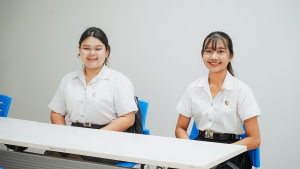 มรภ.เทพสตรี เปิดค่าย Academic Excellence Camp เสริมศักยภาพทางวิชาการแก่บุตรหลานกำลังพลและข้าราชการ