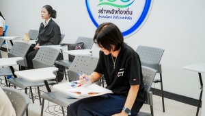 มรภ.เทพสตรี เปิดค่าย Academic Excellence Camp เสริมศักยภาพทางวิชาการแก่บุตรหลานกำลังพลและข้าราชการ