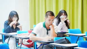 มรภ.เทพสตรี เปิดค่าย Academic Excellence Camp เสริมศักยภาพทางวิชาการแก่บุตรหลานกำลังพลและข้าราชการ