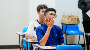 มรภ.เทพสตรี เปิดค่าย Academic Excellence Camp เสริมศักยภาพทางวิชาการแก่บุตรหลานกำลังพลและข้าราชการ