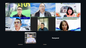 มรภ.เทพสตรี จัดประชุม คกก.พิจารณากฎ ระเบียบ ข้อบังคับ และคดีความ ครั้งที่ 5/2569