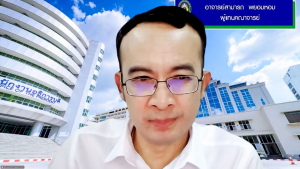 มรภ.เทพสตรี จัดประชุม คกก.พิจารณากฎ ระเบียบ ข้อบังคับ และคดีความ ครั้งที่ 5/2569