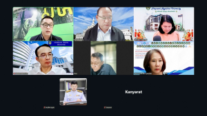 มรภ.เทพสตรี จัดประชุม คกก.พิจารณากฎ ระเบียบ ข้อบังคับ และคดีความ ครั้งที่ 5/2569