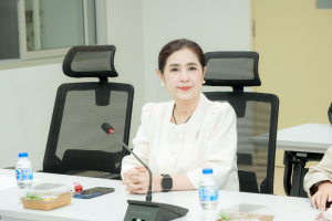 มรภ.เทพสตรี ลงนาม MOU ร่วมกับ โรงเรียนสุธีวิทยา หนุนภารกิจการศึกษาเพื่อพัฒนาท้องถิ่น