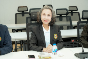 มรภ.เทพสตรี ลงนาม MOU ร่วมกับ โรงเรียนสุธีวิทยา หนุนภารกิจการศึกษาเพื่อพัฒนาท้องถิ่น