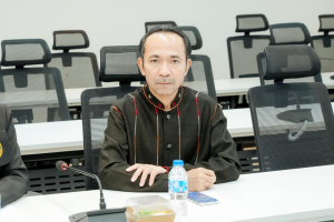 มรภ.เทพสตรี ลงนาม MOU ร่วมกับ โรงเรียนสุธีวิทยา หนุนภารกิจการศึกษาเพื่อพัฒนาท้องถิ่น