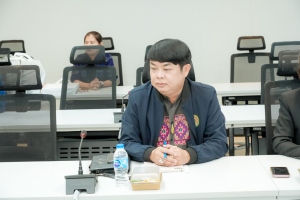 มรภ.เทพสตรี ลงนาม MOU ร่วมกับ โรงเรียนสุธีวิทยา หนุนภารกิจการศึกษาเพื่อพัฒนาท้องถิ่น