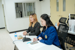 มรภ.เทพสตรี ลงนาม MOU ร่วมกับ โรงเรียนสุธีวิทยา หนุนภารกิจการศึกษาเพื่อพัฒนาท้องถิ่น