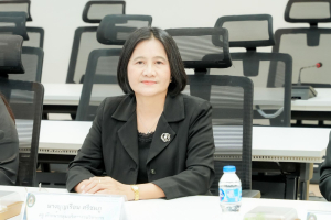มรภ.เทพสตรี ลงนาม MOU ร่วมกับ โรงเรียนสุธีวิทยา หนุนภารกิจการศึกษาเพื่อพัฒนาท้องถิ่น