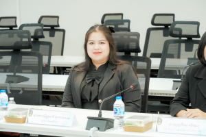 มรภ.เทพสตรี ลงนาม MOU ร่วมกับ โรงเรียนสุธีวิทยา หนุนภารกิจการศึกษาเพื่อพัฒนาท้องถิ่น