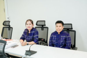 มรภ.เทพสตรี ลงนาม MOU ร่วมกับ โรงเรียนสุธีวิทยา หนุนภารกิจการศึกษาเพื่อพัฒนาท้องถิ่น