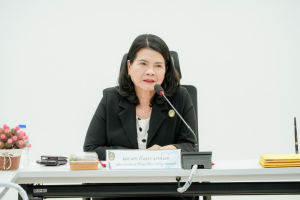 มรภ.เทพสตรี ลงนาม MOU ร่วมกับ โรงเรียนสุธีวิทยา หนุนภารกิจการศึกษาเพื่อพัฒนาท้องถิ่น