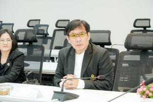 มรภ.เทพสตรี ลงนาม MOU ร่วมกับ โรงเรียนสุธีวิทยา หนุนภารกิจการศึกษาเพื่อพัฒนาท้องถิ่น