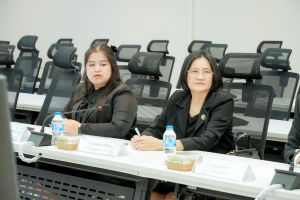มรภ.เทพสตรี ลงนาม MOU ร่วมกับ โรงเรียนสุธีวิทยา หนุนภารกิจการศึกษาเพื่อพัฒนาท้องถิ่น