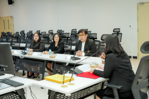 มรภ.เทพสตรี ลงนาม MOU ร่วมกับ โรงเรียนสุธีวิทยา หนุนภารกิจการศึกษาเพื่อพัฒนาท้องถิ่น