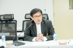 มรภ.เทพสตรี ลงนาม MOU ร่วมกับ โรงเรียนสุธีวิทยา หนุนภารกิจการศึกษาเพื่อพัฒนาท้องถิ่น