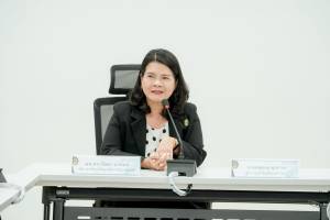 มรภ.เทพสตรี ลงนาม MOU ร่วมกับ โรงเรียนสุธีวิทยา หนุนภารกิจการศึกษาเพื่อพัฒนาท้องถิ่น