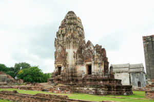 มรภ.เทพสตรี ร่วมกับภาคีเครือข่าย เปิดงานมหกรรมศิลปวัฒนธรรมและการท่องเที่ยว น้อมรำลึก พระเจ้าตากสินมหาราช ดึง Soft Power กระตุ้นเศรษฐกิจสร้างสรรค์