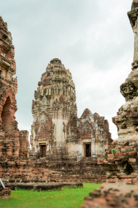 มรภ.เทพสตรี ร่วมกับภาคีเครือข่าย เปิดงานมหกรรมศิลปวัฒนธรรมและการท่องเที่ยว น้อมรำลึก พระเจ้าตากสินมหาราช ดึง Soft Power กระตุ้นเศรษฐกิจสร้างสรรค์