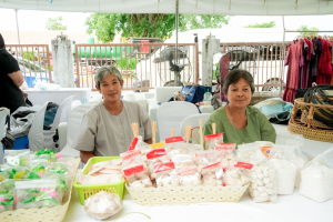มรภ.เทพสตรี ร่วมกับภาคีเครือข่าย เปิดงานมหกรรมศิลปวัฒนธรรมและการท่องเที่ยว น้อมรำลึก พระเจ้าตากสินมหาราช ดึง Soft Power กระตุ้นเศรษฐกิจสร้างสรรค์