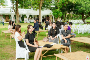 มรภ.เทพสตรี ร่วมกับภาคีเครือข่าย เปิดงานมหกรรมศิลปวัฒนธรรมและการท่องเที่ยว น้อมรำลึก พระเจ้าตากสินมหาราช ดึง Soft Power กระตุ้นเศรษฐกิจสร้างสรรค์