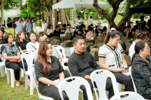 มรภ.เทพสตรี ร่วมกับภาคีเครือข่าย เปิดงานมหกรรมศิลปวัฒนธรรมและการท่องเที่ยว น้อมรำลึก พระเจ้าตากสินมหาราช ดึง Soft Power กระตุ้นเศรษฐกิจสร้างสรรค์