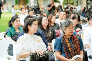 มรภ.เทพสตรี ร่วมกับภาคีเครือข่าย เปิดงานมหกรรมศิลปวัฒนธรรมและการท่องเที่ยว น้อมรำลึก พระเจ้าตากสินมหาราช ดึง Soft Power กระตุ้นเศรษฐกิจสร้างสรรค์