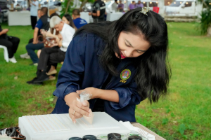มรภ.เทพสตรี ร่วมกับภาคีเครือข่าย เปิดงานมหกรรมศิลปวัฒนธรรมและการท่องเที่ยว น้อมรำลึก พระเจ้าตากสินมหาราช ดึง Soft Power กระตุ้นเศรษฐกิจสร้างสรรค์